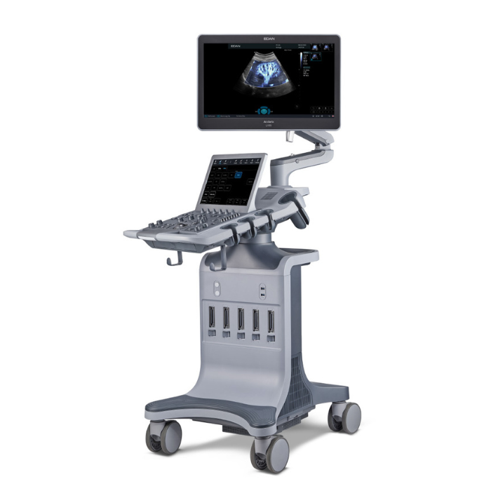 Edan Acclarix LX85
